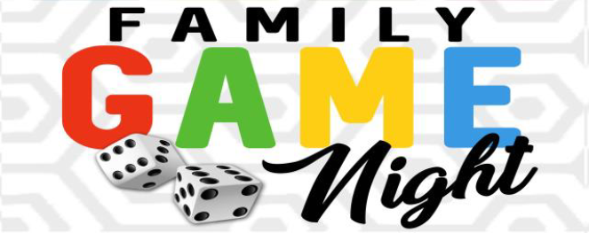  Dice and words Family Game Night